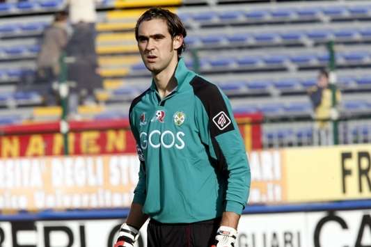 Ivan Pelizzoli (Foto Grazia Neri)