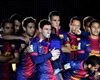 Messi sueña con salir campeón del mundo