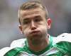 Irish Abroad end of season awards - Paddy Madden claims Player of the Year