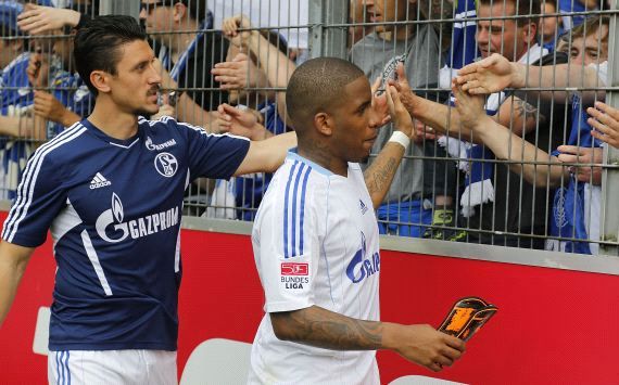 So lief die Saison für Schalke 04
