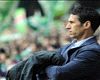 Werder Bremens Manager Thomas Eichin Werder Bremens Manager Thomas Eichin