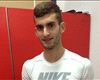 Leo Baptistao, casi atado por el Atlético