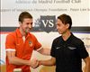Preview: Singapore Selection vs Atletico 