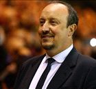 Rafa Benítez firmará en el Napoli