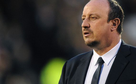 London calling: Rafa-Napoli, incontro ok