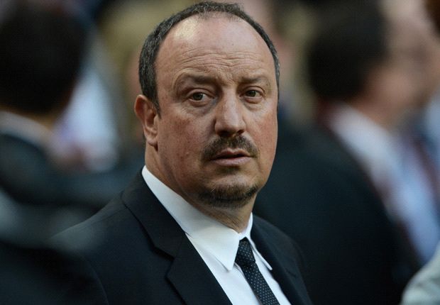 Benitez: I was ignored at Inter