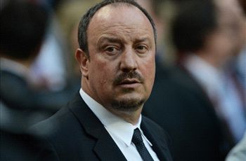 Rafael Benitez favourite to take over at Stoke City amid rumours of Pulis departure
