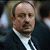 Rafael Benítez firmará con el Napoli por dos años