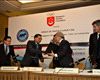 FAS sign MOU with Atletico Madrid