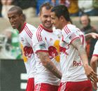 LABIDOU: Red Bulls look like contenders under Petke