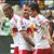 Aussies Abroad: Cahill head of the class