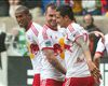 Australians Abroad: Cahill head of the class
