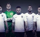 New England home kit revealed