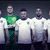 New England home kit revealed