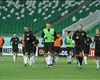 Bunyodkor keeping tabs on Buriram training