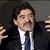 Maradona prefería a Falcioni