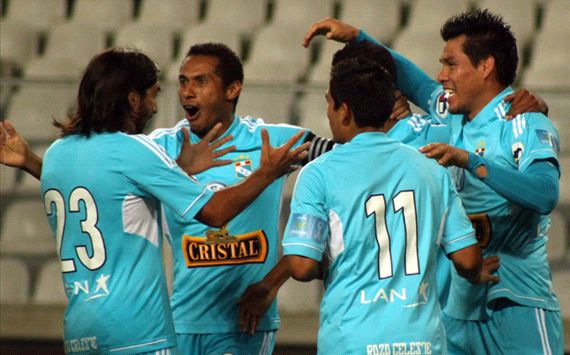“La clave de este equipo es la solidaridad”