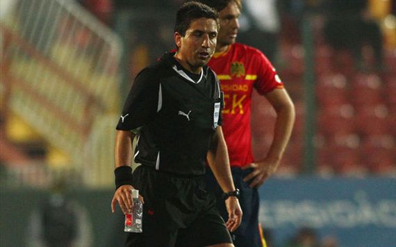 Gamboa y Puga son los pitos del final