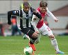 Ajax Amsterdam Beralih Kejar Lerin Duarte