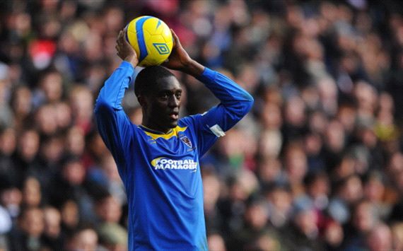 Osano called to Harambee Stars squad