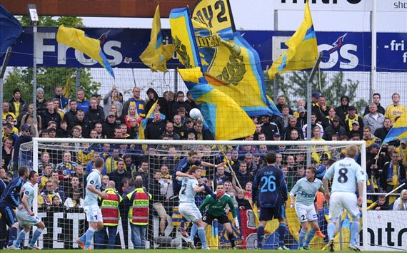 SA Abroad: Phiri the hero in Denmark