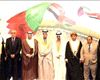 Heads of federations Football in the Arabian Gulf