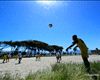 なぜゴールのないグランドでサッカーをさせるのか？