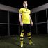 Marco Reus é o vice-artilheiro do Borussia na Champions, com quatro gols, atrás de Lewandowski, com dez