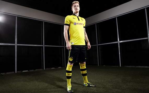 Reus: Champions League final is career highlight