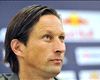 Salzburgs Trainer Roger Schmidt dementiert Gerüchte um Werder Bremen