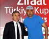Pokalfinale in der Türkei