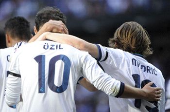 Real Sociedad - Real Madrid Betting Preview: Back Madrid to win at least a half on Sunday night