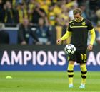 Götze se pierde la final de Champions