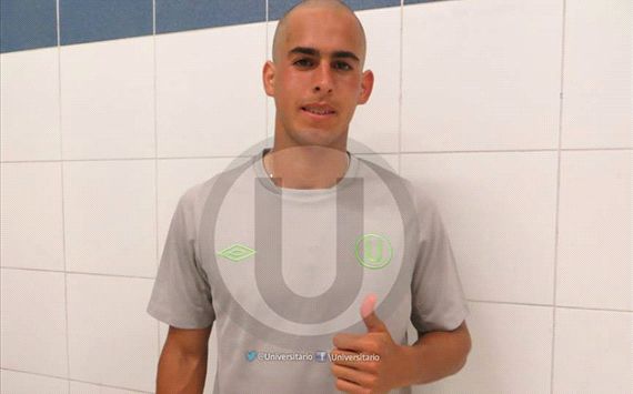 “Me moría de ganas por jugar”