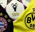 Elegemos a Seleção dos Finalistas da UCL