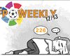 [칼카나마의 LFP Weekly] 아빠 어디가