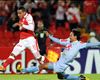 Garcilaso y Santa Fe abren el fuego de los cuartos de final