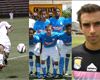Crack A Seguir: Leonardo Del Mastro