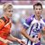 Miller in, Halloran seeks out for Roar