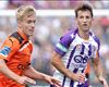 Miller in, Halloran seeks out for Brisbane Roar