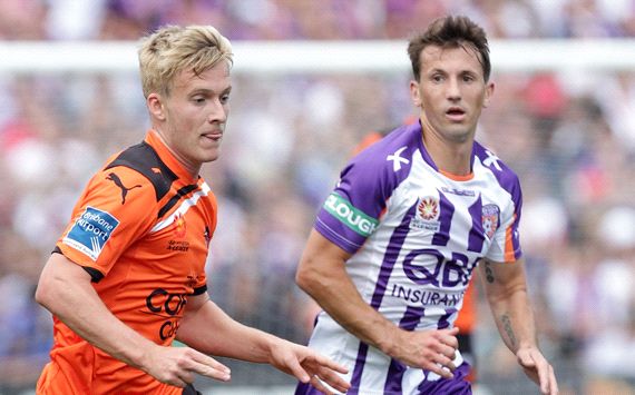 Miller in, Halloran seeks out for Roar