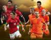 Informasi Lengkap Pertandingan Timnas Indonesia Melawan Belanda