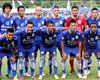 Persiba Balikpapan & Mitra Kukar Sama Kuat
