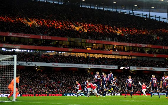 Premier League must face grim reality