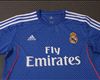 Se filtra la nueva equipación del Madrid