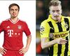 SPESIAL Jersey Final Liga Champions: Puma Melawan Adidas