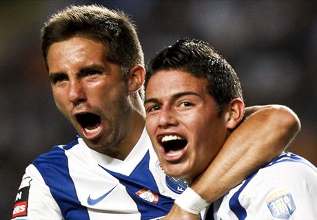Monaco complete Moutinho & James deal