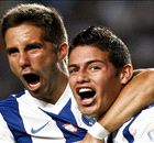 Monaco complete Moutinho & James deal