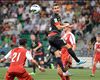 Singapore Selection 0-2 Atletico Madrid: Copa del Rey champions see off determined Singapore Selection side in glamour friendly