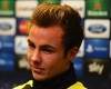 Can Dortmund cope without Mario Gotze?